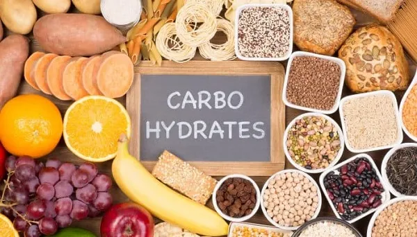 CarboHydrates rất quan trọng trong Bulking CarboHydrates rất quan trọng trong Bulking