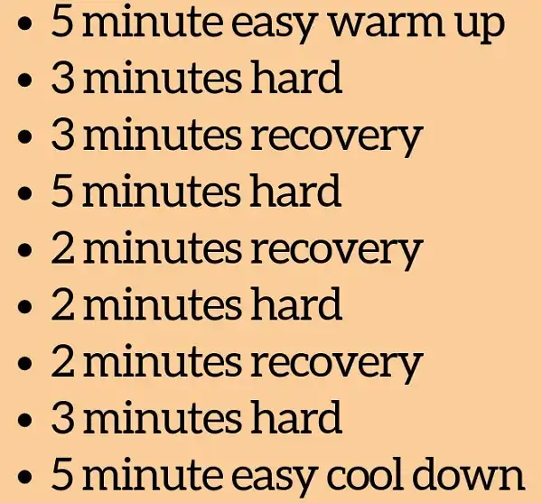Chạy bộ lúc nhanh lúc chậm là hình thức tập Aerobic Training thay đổi cường độ Chạy bộ lúc nhanh lúc chậm là hình thức tập Aerobic Training thay đổi cường độ