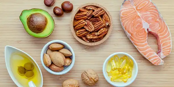 Chế độ ăn có chất béo liên quan đến việc giảm cân thế nào Chế độ ăn có chất béo liên quan đến việc giảm cân thế nào