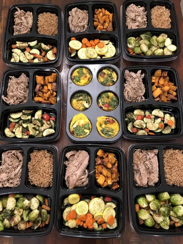 Chế độ ăn của Bodybuilding có tốt không Chế độ ăn của Bodybuilding có tốt không