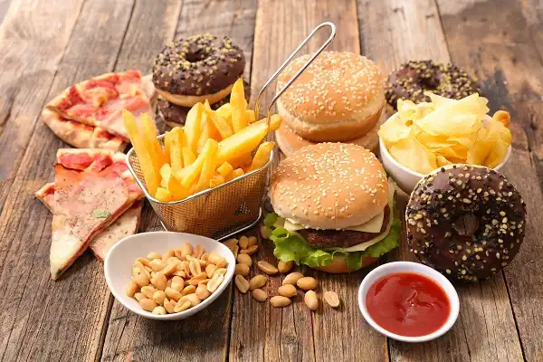 Cheat meal không xấu nếu bạn kiểm soát được