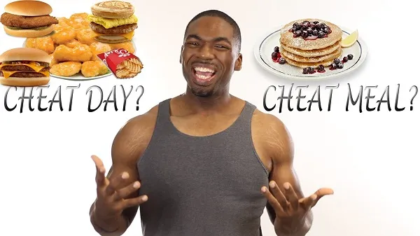 Cheat meal hay Cheat day có hiệu quả như thế nào?