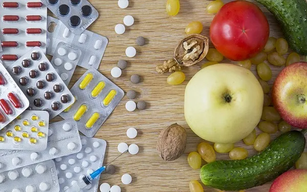 Chọn trái cây hay chất chống Oxy hóa Chọn trái cây hay chất chống Oxy hóa