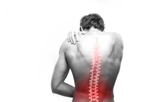 Chụp MRI không phản ánh chứng đau lưng của bạn Chụp MRI không phản ánh chứng đau lưng của bạn