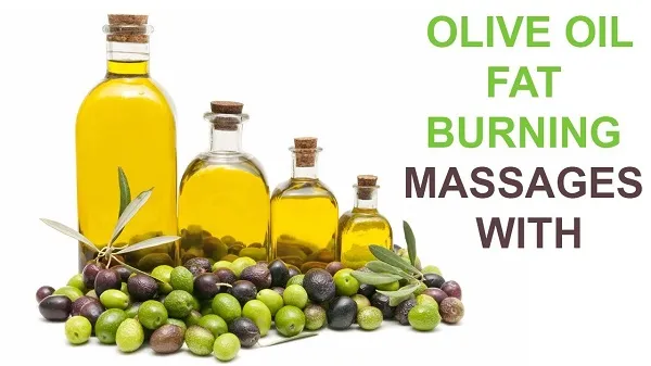 Dầu Olive khiến cơ thể bạn đốt cháy nhiều mỡ hơn Dầu Olive khiến cơ thể bạn đốt cháy nhiều mỡ hơn