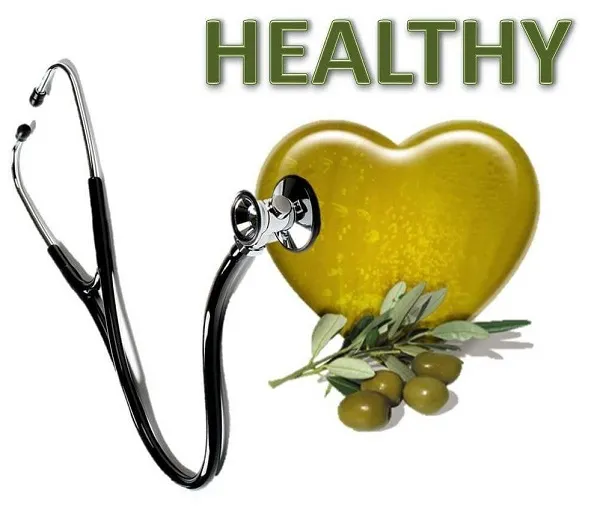 Dầu Olive làm giảm nguy cơ bệnh tật Dầu Olive làm giảm nguy cơ bệnh tật