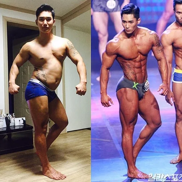 Dinh dưỡng trong quá trình tăng cơ giảm mỡ để đạt kết quả tốt nhất Dinh dưỡng trong quá trình tăng cơ giảm mỡ để đạt kết quả tốt nhất