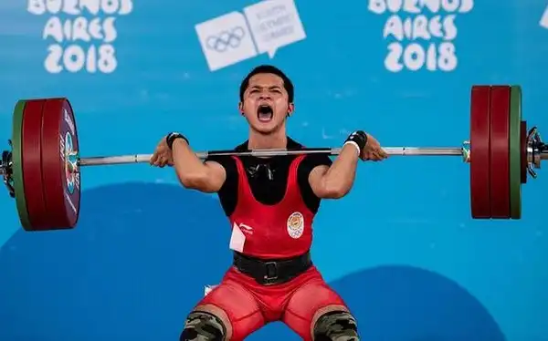 Độ tuổi nào thì lứa trẻ nên bắt đầu Strength Training Độ tuổi nào thì lứa trẻ nên bắt đầu Strength Training