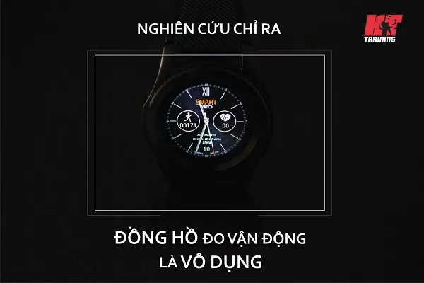 Đừng quá phụ thuộc vào các chỉ số phần mềm Fitness Đừng quá phụ thuộc vào các chỉ số phần mềm Fitness