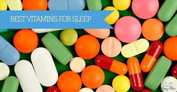Dùng thêm Vitamin và khoáng chất để cơ thể khỏe mạnh hơn