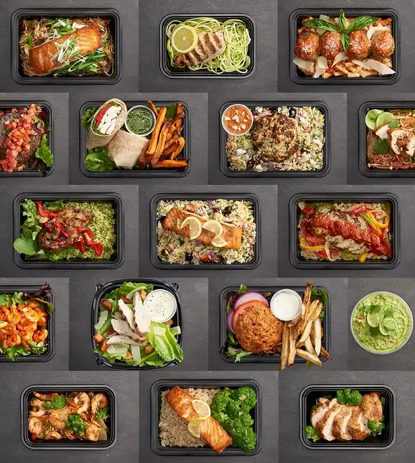 Eat Clean có giảm cân giảm mỡ không Eat Clean có giảm cân giảm mỡ không
