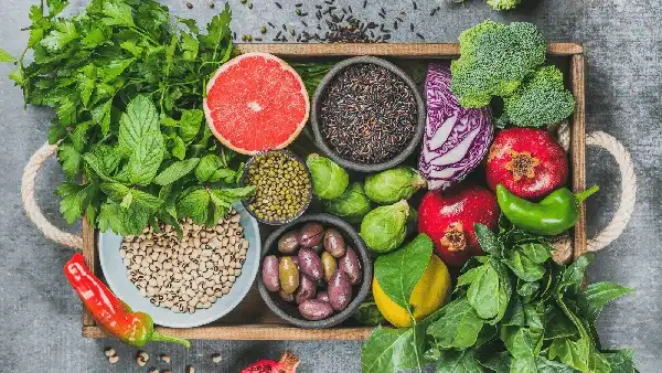 Eat Clean là gì và lợi ích khi giảm cân Eat Clean là gì và lợi ích khi giảm cân