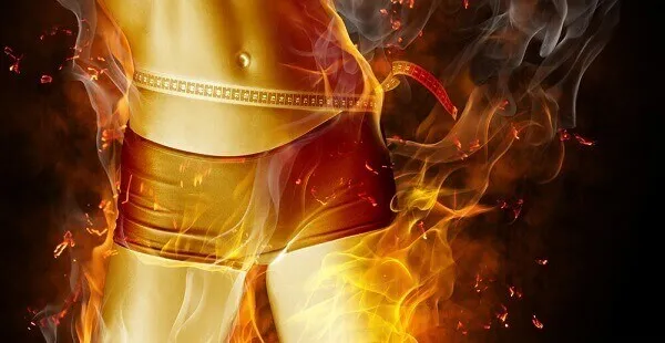 Thực phẩm bổ sung đốt mỡ - Fat burnerkhông cần thiết Thực phẩm bổ sung đốt mỡ - Fat burner không cần thiết