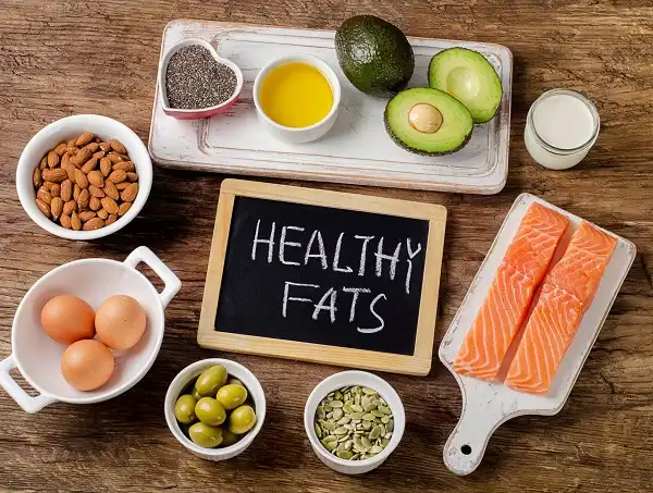 Fat có nhiều lợi ích hơn bạn tưởng Fat có nhiều lợi ích hơn bạn tưởng
