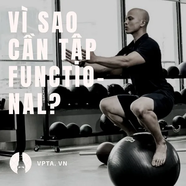 Functional Training là gì và vì sao nó lại cần thiết trong gym thể hình Functional Training là gì và vì sao nó lại cần thiết trong gym thể hình