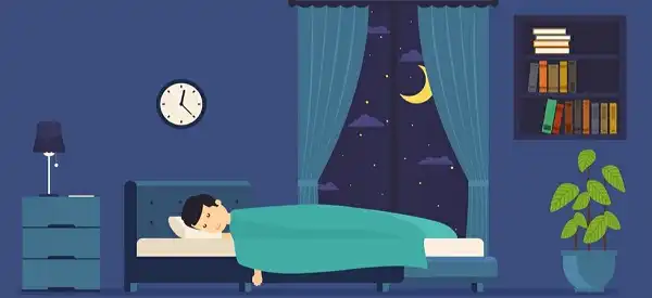 Giấc ngủ và sự phát triển của cơ bắp Giấc ngủ và sự phát triển của cơ bắp
