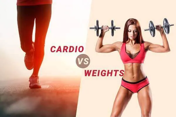Giảm cân có cần tập Cardio không? Dĩ nhiên là có Giảm cân có cần tập Cardio không? Dĩ nhiên là có