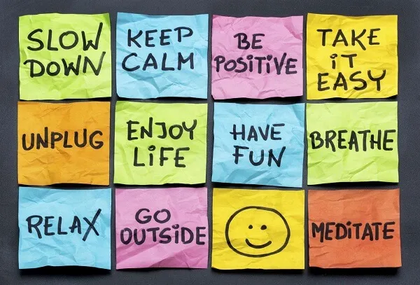 Giảm căn thẳng tinh thần vì chúng ãnh hưởng đến Stress và tình trạng viêm Giảm căn thẳng tinh thần vì chúng ãnh hưởng đến Stress và tình trạng viêm