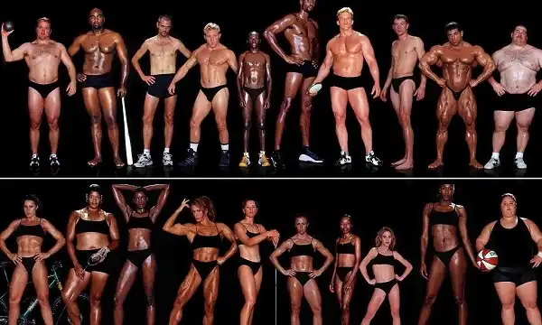 Tập Cardio luôn cần thiết trong mọi hình thức chứ không chỉ giảm mỡ Tập Cardio luôn cần thiết trong mọi hình thức chứ không chỉ giảm mỡ