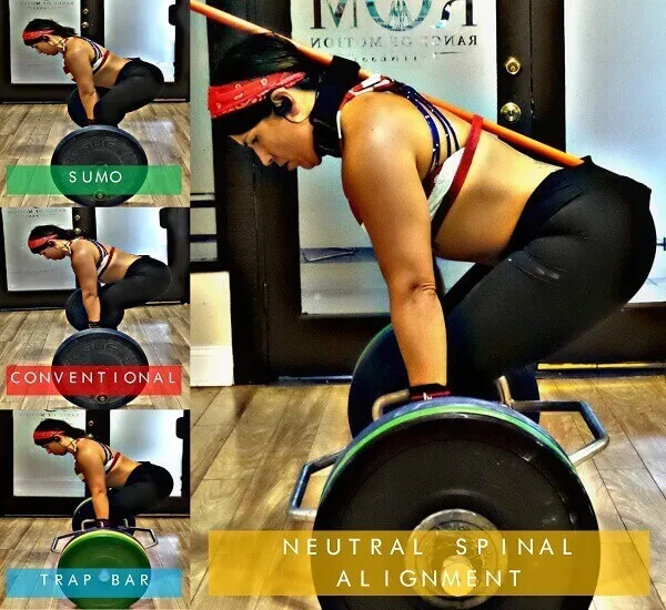Giữ vị trí tự nhiên của cột sống để tránh tổn thương lưng Giữ vị trí tự nhiên của cột sống để tránh tổn thương lưng