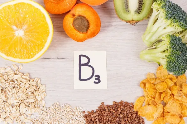 Hãy dùng Vitamin B3 nhất là dùng trong mục đích giảm Cholesterol Hãy dùng Vitamin B3 nhất là dùng trong mục đích giảm Cholesterol