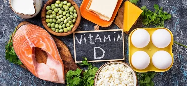 Hãy dùng Vitamin D vì thiếu D dễ gây tử vong sớm Hãy dùng Vitamin D vì thiếu D dễ gây tử vong sớm