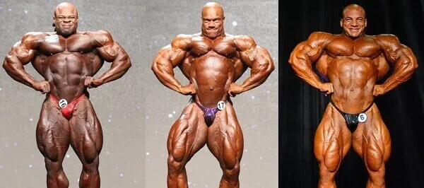 Skinny fat nên tập theo Bodybuilder sẽ có thể hình tốt hơn Skinny fat nên tập theo Bodybuilder sẽ có thể hình tốt hơn