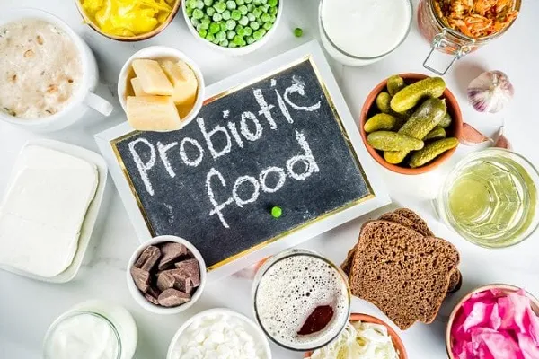 Hãy quên Probiotic đi vì nó đôi khi còn tiêu diệt luôn cả lợi khuẩn Hãy quên Probiotic đi vì nó đôi khi còn tiêu diệt luôn cả lợi khuẩn