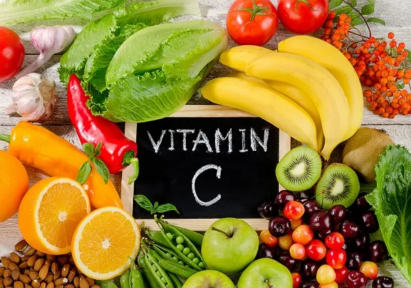 Hãy quên bổ sung Vitamin C đi, không cần thiết Hãy quên bổ sung Vitamin C đi, không cần thiết