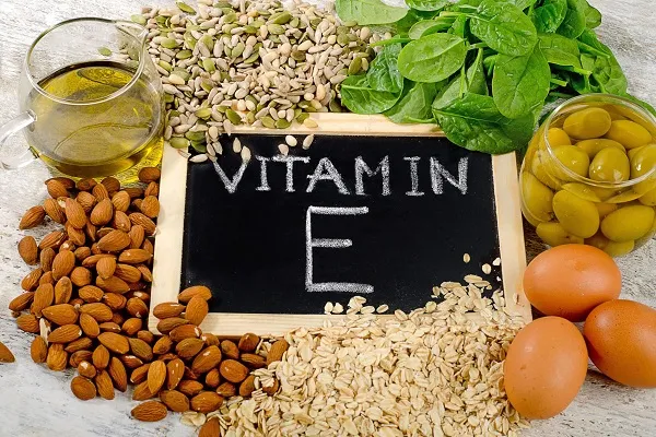 Hãy quên Vitamin E đi, không cần bổ sung nó Hãy quên Vitamin E đi, không cần bổ sung nó