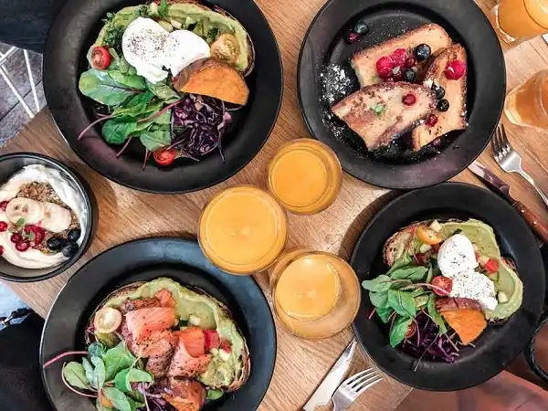 Hiểu những điểm cốt lõi của Precompetition Nutrition