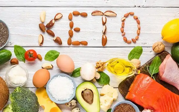 Hiểu và áp dụng đúng chế độ ăn Keto để giảm cân