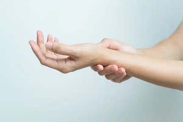 Hội chứng ống cổ tay