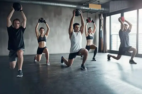 Huấn luyện chức năng có thực sự là chức năng Huấn luyện chức năng có thực sự là chức năng