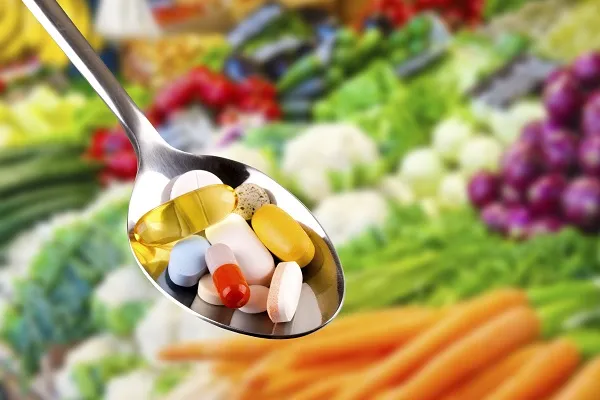 Bổ sung thực phẩm chức năng Vitamin hay khoáng chất không mang lại lợi ích rõ rệt Bổ sung thực phẩm chức năng Vitamin hay khoáng chất không mang lại lợi ích rõ rệt