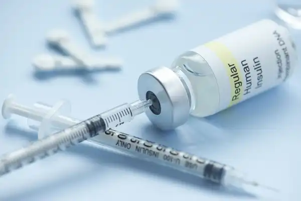 Insulin và độ nhạy Insulin