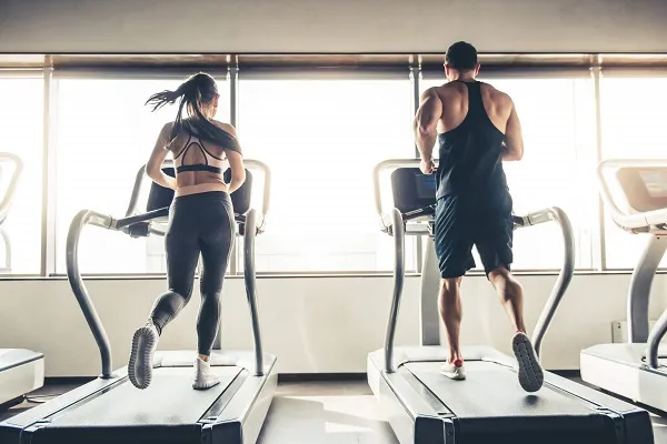 Kết hợp song song Cardio và ngày tập để đạt kết quả tốt nhất Kết hợp song song Cardio và ngày tập để đạt kết quả tốt nhất