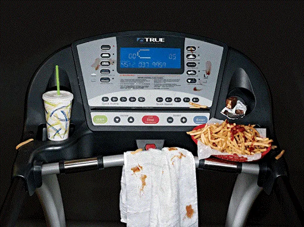 Không phải cứ Cardio là giảm mỡ như bạn nghĩ Không phải cứ Cardio là giảm mỡ như bạn nghĩ