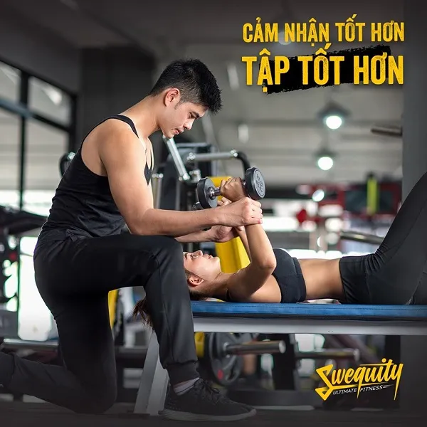 Kích hoạt cơ ngực trước khi tập để cảm nhận ngực tốt hơn Kích hoạt cơ ngực trước khi tập để cảm nhận ngực tốt hơn