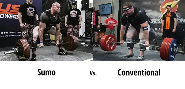 Làm thế nào để chọn Deadlift Stance phù hợp Làm thế nào để chọn Deadlift Stance phù hợp