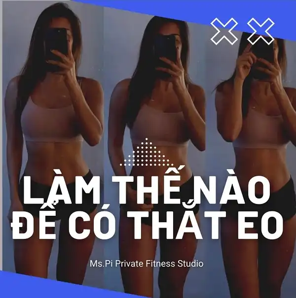 Làm thế nào để có thắt eo