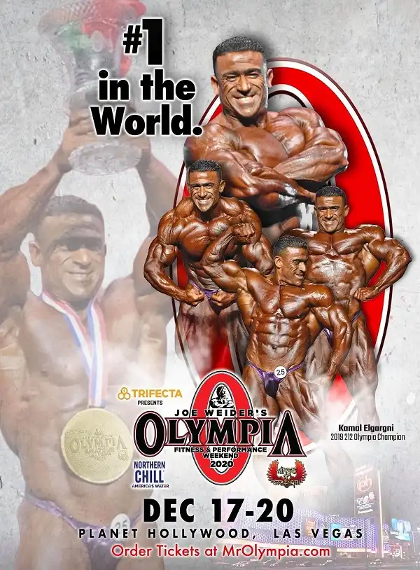 Làm thế nào để vượt qua vòng loại Mr.Olympia Làm thế nào để vượt qua vòng loại Mr.Olympia