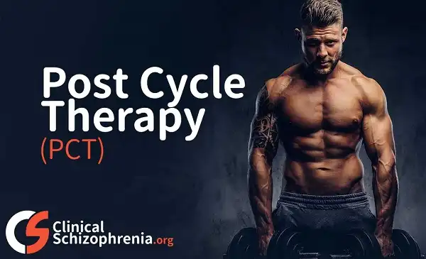 Liệu trình sau chu kỳ hay Post-Cycle Therapy Liệu trình sau chu kỳ hay Post-Cycle Therapy