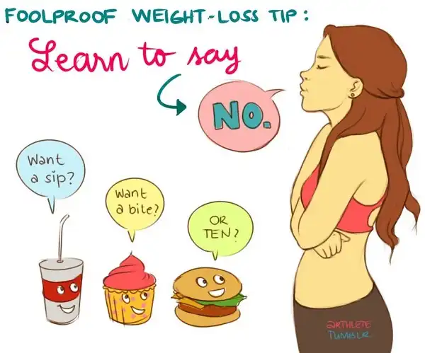 Loại bỏ carb tinh chế hay thức ăn nhanh ra khỏi thực đơn Loại bỏ carb tinh chế hay thức ăn nhanh ra khỏi thực đơn
