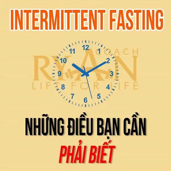 Lưu ý khi bắt đầu chế độ ăn kiêng nhịn ăn gián đoạn Lưu ý khi bắt đầu chế độ ăn kiêng nhịn ăn gián đoạn