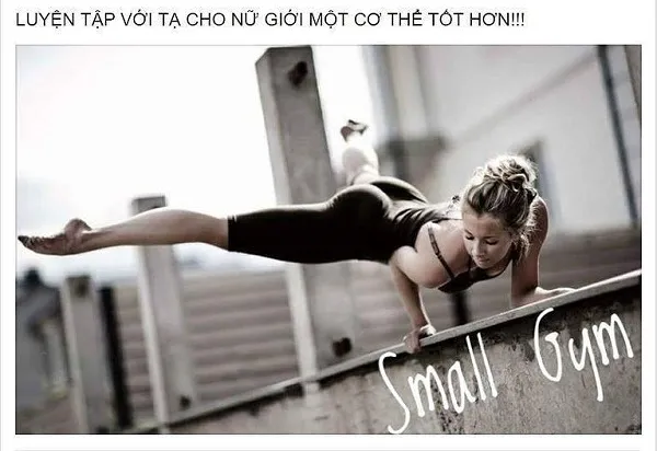 Luyện tập với tạ cho nữ giới 1 cơ thể tốt hơn Luyện tập với tạ cho nữ giới 1 cơ thể tốt hơn