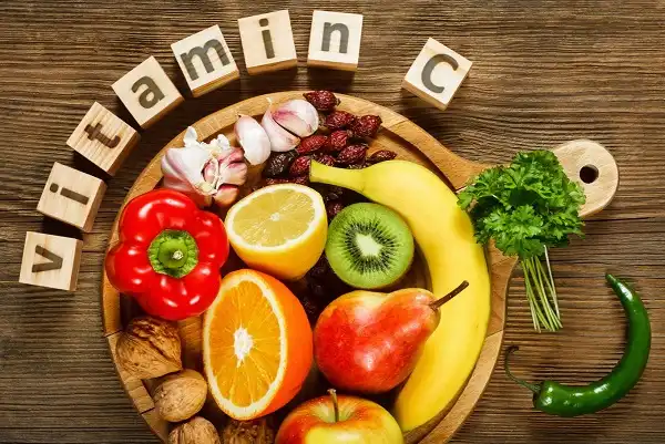 Lý do Vitamin C quan trọng với người tập luyện Lý do Vitamin C quan trọng với người tập luyện