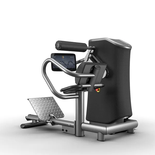 Máy duỗi lưng chỉ dồn áp lực vào lưng dưới Máy duỗi lưng chỉ dồn áp lực vào lưng dưới