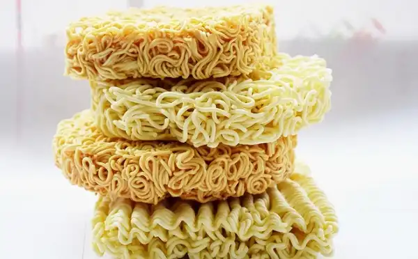 Mì gói chưa bao giờ là tốt cho sức khỏe của bạn Mì gói chưa bao giờ là tốt cho sức khỏe của bạn