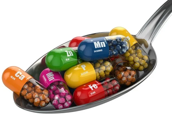 Micronutrition rất quan trọng trong Bulking Micronutrition rất quan trọng trong Bulking